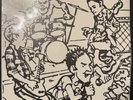 Rare Murphy’s Law “BONG BLAST”  Sealed LP