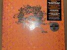 The Grateful Dead The Warner Bros Studio Albums 5 LP 180g  Box Set sealed new