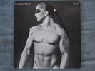 MINA - RANE SUPREME con Poster - NM / VG+ - 1987 - PLD L 7054 - PDU  - LP 33°