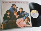 The Breakfast Club First Press A1 B1 EX+ LP 1985 Original OST Simple Minds Etc
