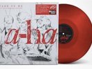 a-ha Take On Me 40th Anniversary EP Red Vinyl RSD Black Friday 2025 RARE NEW
