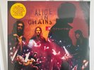 Alice in Chains : MTV Unplugged LP (1997) ***NEW*** FREE Shipping, Save £s