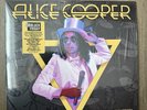 ALICE COOPER Welcome To My Nightmare 2LP Live Black Friday RSD 2025 Vinyl 2LP