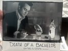 SEALED Panic At The Disco Death Of A Bachelor Vinyl 7” Record/