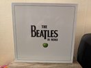 The Beatles In Mono Vinyl 14 LP Box Set 2025 Reissue Factory Sealed *Read Desc*
