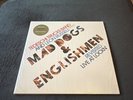 TEDESCHI TRUCKS +LEON RUSSELL - Mad Dogs & Englishmen Double 180g Vinyl LP Album