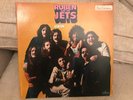 Ruben and the Jets For Real White Label Promo Frank Zappa LP Mercury DG NM