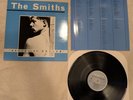 The Smiths Hatful of Hollow LP Rough Trade 76 UK 1984