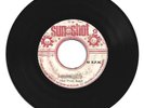 HORACE ANDY / ROOT OF ALL EVIL / DUB / 7''