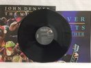 1979 John Denver And The Muppets ‎A Christmas Together LP Vinyl EX - W/poster