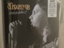 THE DOORS RSD 2024 BLACK FRIDAY LIVE IN DETROIT 4LP VINYL NEW & NUMBERED  0187