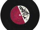 NAIROBI SISTERS / PROMISED LAND / VERSION / 7''