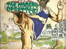 KUNG FU MEETS THE DRAGON THE MIGHTY  UPSETTER   / LP