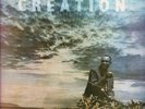 Lennie Hibbert Creation LP vinyl Jamaica Studio One white with black print label