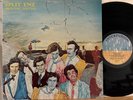 Split Enz Mental Notes Vinyl LP Interfusion L 35588 Near Mint NZ Import Tim Finn