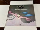 UFO- UFO 2-Flying-One Hour Space Rock- LP Nova 6.21438 Germany