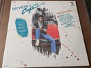 BEVERLY HILLS COP - Music From Soundtrack SEALED ORIG  1984 LP Glenn Frey SHRINK