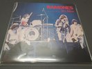 RAMONES Double LP It's Alive 1977 Sire punk  vinyl Gatefold Cover