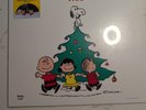 SEALED Charlie Brown Christmas Pop-Up RSD Black Friday 2025 LP Vinyl Soundtrack