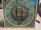 TOM PETTY RSD 2025 THE LIVE ANTHOLOGY FROM THE VAULTS VOL 1 TURQUOISE VINYL 2LP
