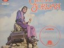 Steve Jordan - Steve Jordan Original 1971 Vinyl LP Album