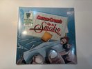 Cheech & Chong - Up In Smoke RSD LP - Smokin' Green Vinyl - RCV1 3249