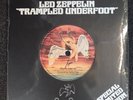Led Zeppelin Trampled Underfoot Record Store Day Black Friday 2025 45 RPM