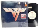 VAN HALEN II 1979 Lp Warner Bros. HS-3312 Winchester 1st Press NEAR MINT Vinyl