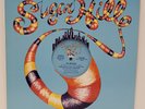GRANDMASTER FLASH AND THE FURIOUS FIVE The Message 1982 12