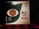 Night In The Woods Vinyl LP Original Limited Pressing