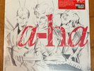 A-HA TAKE ON ME RSD 2025 Black Friday SEALED 40th Anniversary RED VINYL