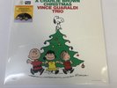 A Charlie Brown Christmas Pop Up RSD Black Friday 2025 LP Vinyl Soundtrack