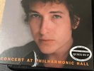 Bob Dylan Concert at Philharmonic Hall Classic Records 200 gram Sealed