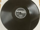 Continentals DOO WOP 78 Dear Lord / Fine Fine Frame WHIRLIN DISC Mint/Mint- HEAR