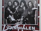 Van Halen - Caracas, Venezuela 1983 - Double Vinyl 2 x LP NEW SEALED