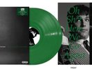 Role Model Kansas Anymore The Longest Goodbye RSD BF 2025 Green 2LP PRESALE