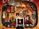 Crowded House Very Best Of Crowded.. 2LP BLACK NEW OVP Capitol 2xVinyl LP
