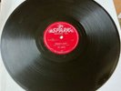 The Robins 1955 DOO WOP 78 Whadaya Want / If Teardrops Were Kisses SPARK M- HEAR