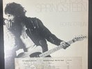 Bruce Springsteen Born To Run Columbia 33795 six eye white label Promo LP VG/VG