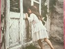 VIOLENT FEMMES self-titled LP SLASH 1-23845 rare OG press with inner