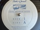 RADIO SHOW: The History Of Rock 'N' Roll, Silver Anniversary Ed; 1981, 52 LP/HRS