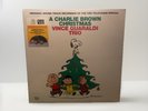 SEALED Charlie Brown Christmas Pop-Up RSD Black Friday 2025 LP Vinyl Soundtrack