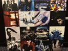 U2 Achtung baby vinyl 2 Lp 180 Gram Re Released 2018