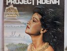 Rare 1979 Funk/Soul Record PROJECT ADENA Vinyl Blue Ash Records Columbus OH