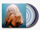 Sabrina Carpenter - Short N Sweet Deluxe - Blood Records Vinyl  #/10000