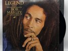 Bob Marley - Legend - 1984 UK 1st Press Album (NM) Ultrasoninc Clean
