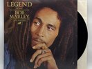 Bob Marley - Legend - 1984 US Press Album (NM) Ultrasoninc Clean