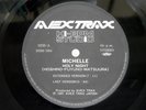 MICHEL'LE HOLY NIGHT HI-BPM STUDIO HBM1004 Japan VINYL 12