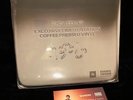 Nespresso x Samra Origins by The Weeknd - Exclusive Limited Coffee Press Vinyl