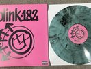Blink 182 - One More Time LP Electric Smoke Enema Cheshire Cat Pants Jacket